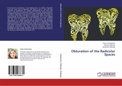 Obturation of the Radicular Spaces - Chandurkar, Anshu;Kalburge, Vaishali;Kalburge, Jeetendra