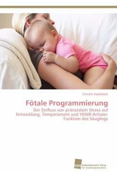 Fötale Programmierung - Haselbeck, Christin