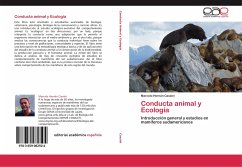 Conducta animal y Ecología - Cassini, Marcelo Hernán