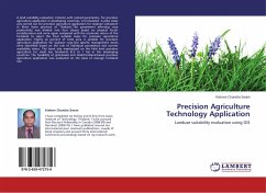 Precision Agriculture Technology Application