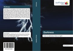 Darkness - Dawkins, Stacey