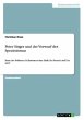Peter Singer und der Vorwurf des... - Bild 1