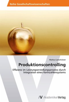 Cover Produktionscontrolling
