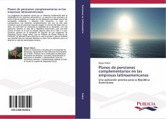 Cover Planes de pensiones complementarios en las empresas latinoamericanas