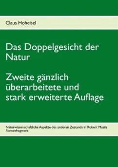 Das Doppelgesicht der Natur - Hoheisel, Claus