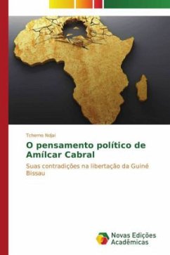 O pensamento político de Amílcar Cabral - Ndjai, Tcherno