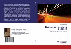 Dinamika processa rezaniq - Kozochkin, Mikhail