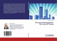 The Social Municipalism: The Case Of Turkey