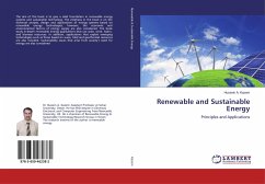 Renewable and Sustainable Energy - Kazem, Hussein A.