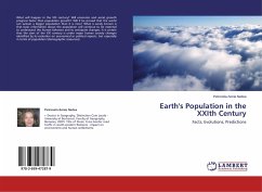 Earth's Population in the XXIth Century