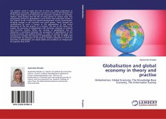 Globalisation and global economy in theory and practise - Rzepka, Agnieszka