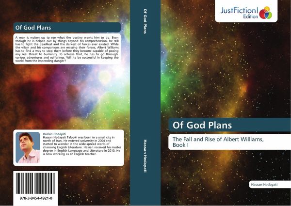 Of God Plans