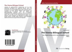 The Vienna Bilingual School