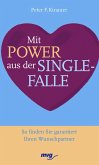 Mit Power aus der Singlefalle (eBook, PDF)