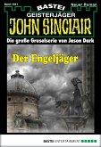 John Sinclair 1841 (eBook, ePUB)