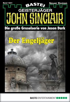 John Sinclair 1841 (eBook, ePUB) - Dark, Jason