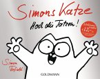 Simons Katze - Hoch die Tatzen! (eBook, ePUB)