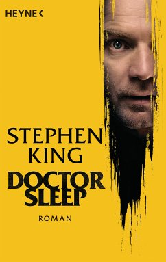 Doctor Sleep (eBook, ePUB) - King, Stephen