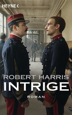 Intrige (eBook, ePUB) - Harris, Robert