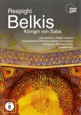 Belkis,Königin Von Saba