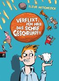 Verflixt, ich hab das Schaf geschrumpft! (eBook, ePUB)