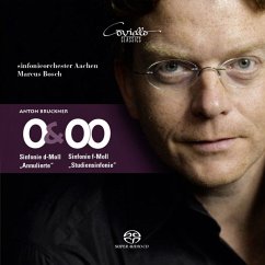 Sinfonien 0 & 00 - Bosch/Sinfonieorchester Aachen