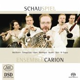 Schauspiel-Werke Für Bläserquintett