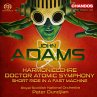 Harmonielehre/Doctor Atomic... - Bild 1