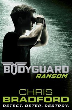 Bodyguard 02: Ransom - Bradford, Chris