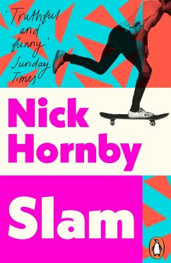 Slam - Hornby, Nick