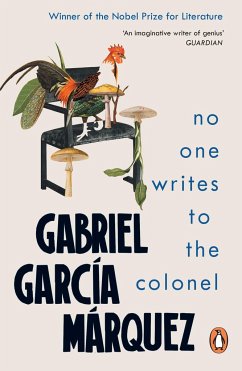 No One Writes to the Colonel - Marquez, Gabriel Garcia