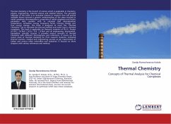 Thermal Chemistry