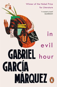 In Evil Hour - Marquez, Gabriel Garcia