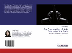 The Construction of Self­-Concept of the Body