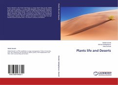 Plants life and Deserts - Kamali, Nadia;Sadeghipour, Ahmad;Kamali, Paria