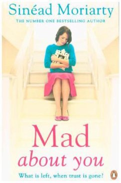 Mad About You - Moriarty, Sinead