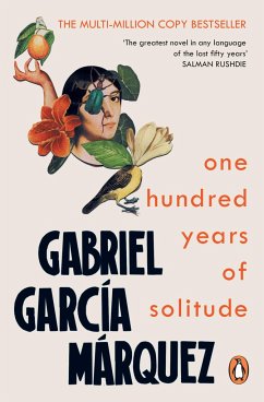 One Hundred Years of Solitude - García Márquez, Gabriel
