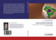 Country Brand Identity - Mariutti, Fabiana Gondim;Giraldi, Janaina de Moura Engracia