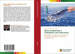 Ética Ambiental e Cidadania nas Pescarias.