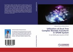Utilization of Dual Tree Complex Wavelet Transform in OFDM System