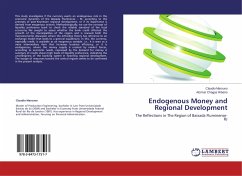 Endogenous Money and Regional Development