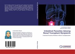Intestinal Parasites Among Renal Transplant Recipients