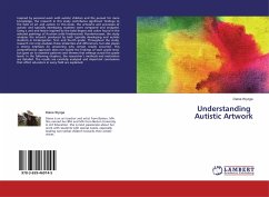 Understanding Autistic Artwork