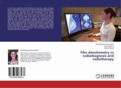 Film densitometry in radiodiagnosis and radiotherapy