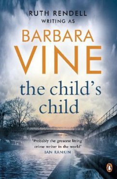 The Child's Child - Vine, Barbara