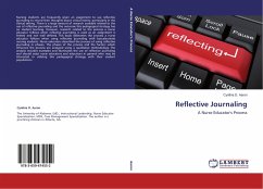 Reflective Journaling - Aaron, Cynthia D.