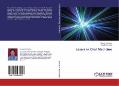 Lasers in Oral Medicine - Shirsekar, Vinayak;Bhoosreddy, Ajay