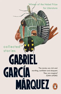 Collected Stories - Marquez, Gabriel Garcia