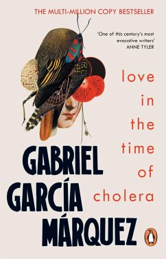 Love in the Time of Cholera - Marquez, Gabriel Garcia