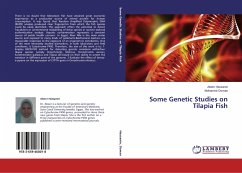 Some Genetic Studies on Tilapia Fish - Hassanin, Abeer;Osman, Mohamed